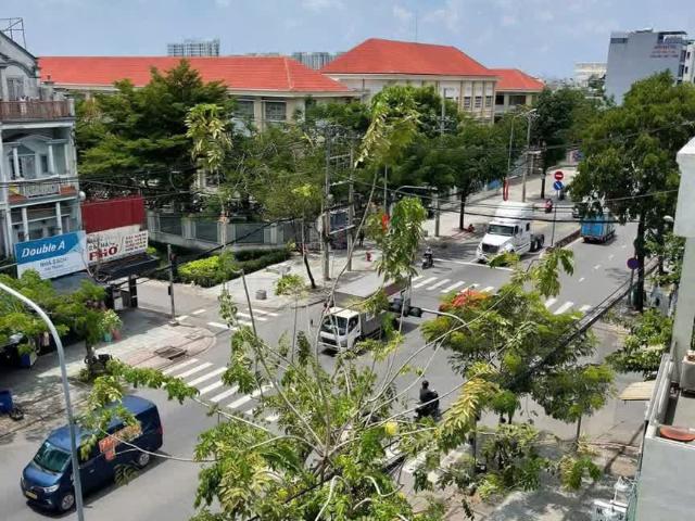 Nhà mặt phố bán tại Thủ Đức, Hồ Chí Minh