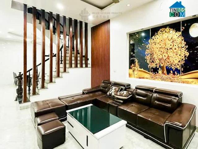 Nhà mặt phố bán tại Hoàn Kiếm, Hà Nội