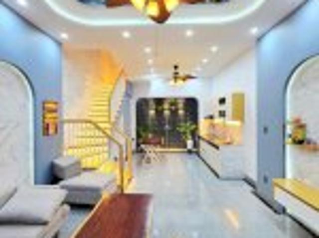 Bất động sản bán tại Hồ Chí Minh
