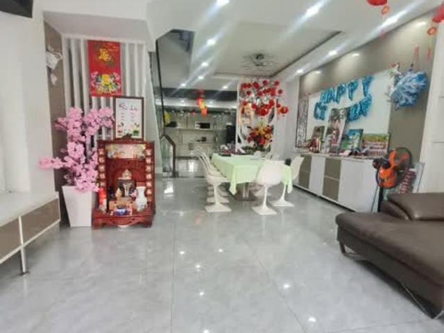 Nhà mặt phố bán tại Thủ Đức, Hồ Chí Minh