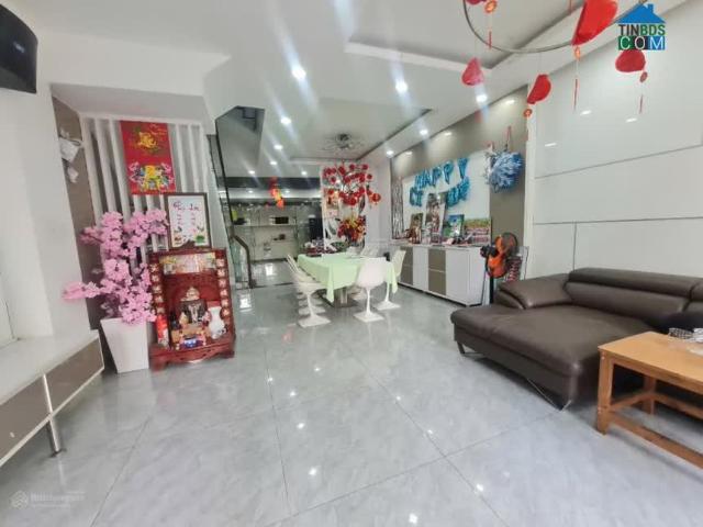 Nhà mặt phố bán tại Thủ Đức, Hồ Chí Minh
