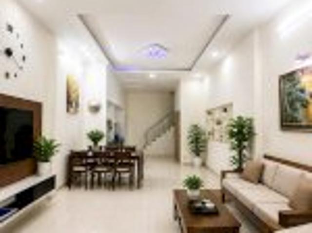 Bất động sản bán tại Thành phố Hồ Chí Minh, Hồ Chí Minh