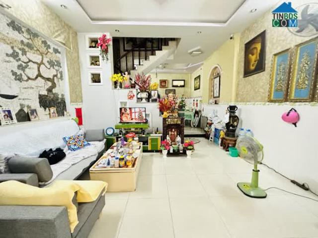 Nhà bán tại Thủ Đức, Hồ Chí Minh