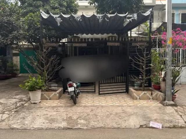 Nhà mặt phố bán tại Thủ Đức, Hồ Chí Minh