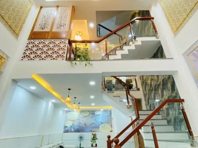 Nhà bán tại Thủ Đức, Hồ Chí Minh
