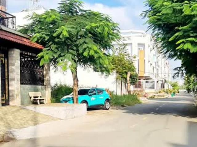 Nhà mặt phố bán tại Thủ Đức, Hồ Chí Minh