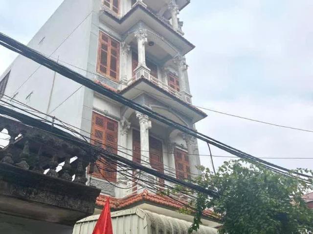 Nhà mặt phố bán tại Hoàn Kiếm, Hà Nội