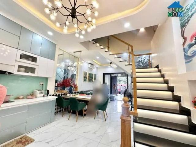 Nhà bán tại Thủ Đức, Hồ Chí Minh