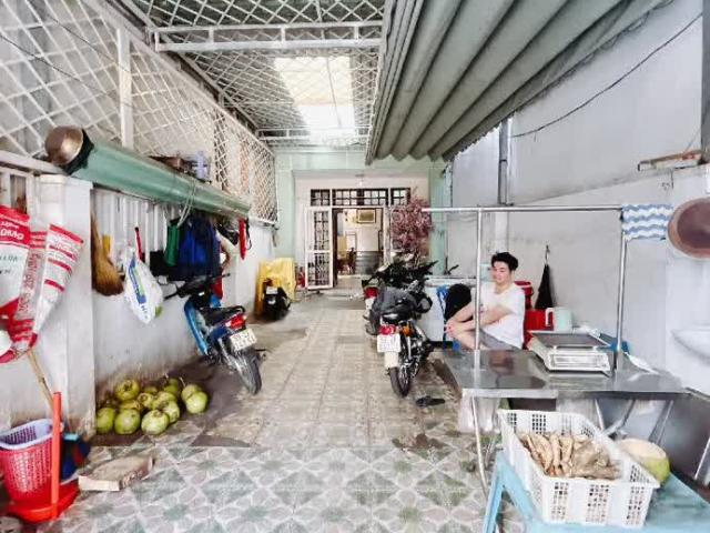 Nhà mặt phố bán tại Thủ Đức, Hồ Chí Minh