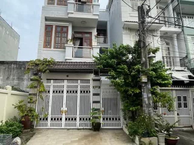 Nhà mặt phố bán tại Thủ Đức, Hồ Chí Minh