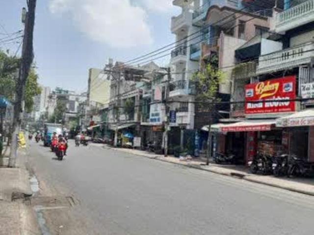 Nhà bán tại Khuôn viên UBND Thành phố Hồ Chí Minh, Thành phố Hồ Chí Minh