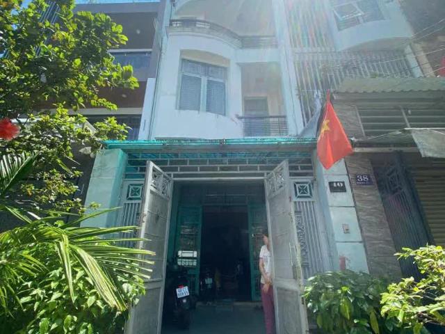 Nhà bán tại Thủ Đức, Hồ Chí Minh