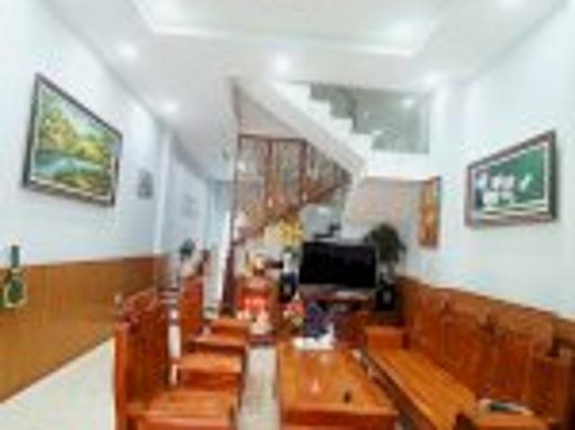 Bất động sản bán tại Hồ Chí Minh