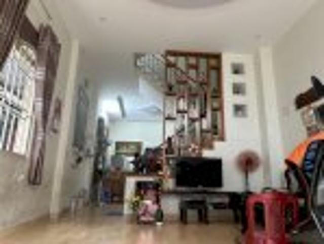 Bất động sản bán tại Hồ Chí Minh