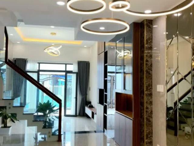 Nhà bán tại Thủ Đức, Hồ Chí Minh