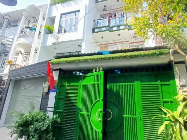 Nhà bán tại Thủ Đức, Hồ Chí Minh