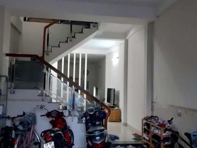 Nhà mặt phố bán tại Liên Chiểu, Đà Nẵng