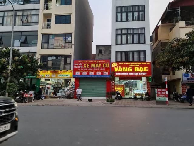 Nhà bán tại Hoàn Kiếm, Hà Nội