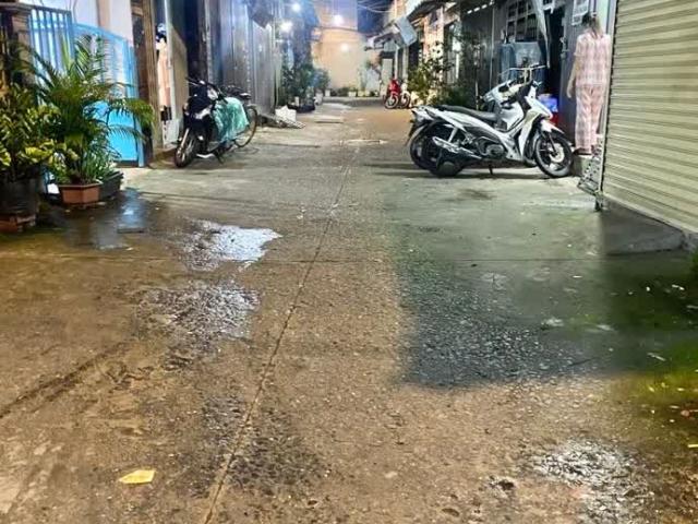 Nhà mặt phố bán tại Thủ Đức, Hồ Chí Minh