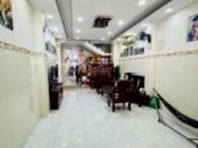 Bất động sản bán tại Hồ Chí Minh