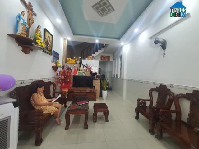 Nhà mặt phố bán tại Thủ Đức, Hồ Chí Minh