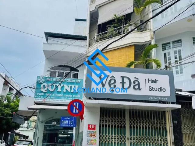 Nhà mặt phố bán tại Gia Lai