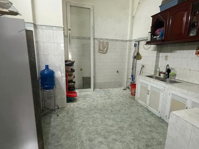 Nhà mặt phố bán tại Gia Lai