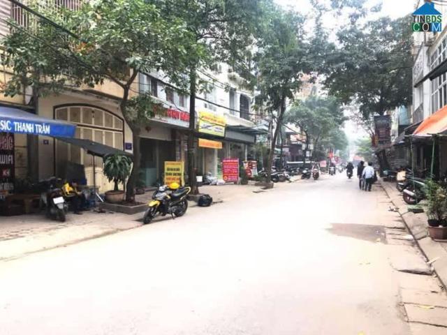 Nhà bán tại Hoàn Kiếm, Hà Nội