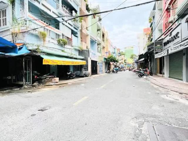 Nhà mặt phố bán tại Thủ Đức, Hồ Chí Minh