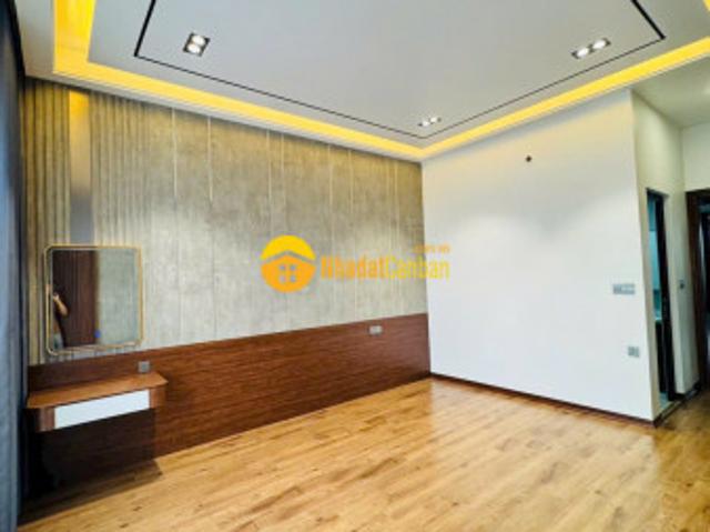 Nhà mặt phố bán tại Hải Dương