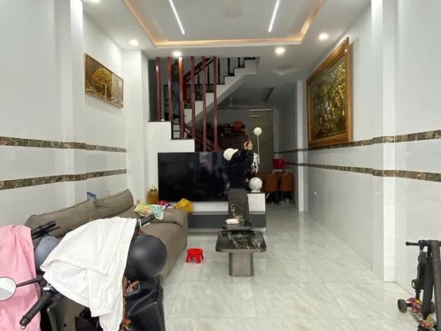 Nhà mặt phố bán tại Thủ Đức, Hồ Chí Minh