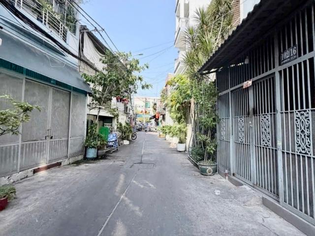 Nhà bán