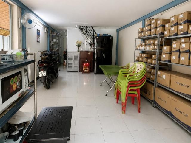 Nhà bán tại Thủ Đức, Hồ Chí Minh