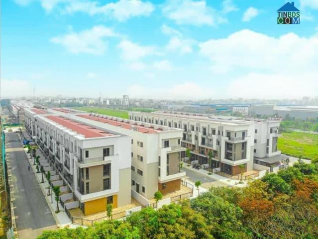 Nhà mặt phố bán tại Bắc Ninh