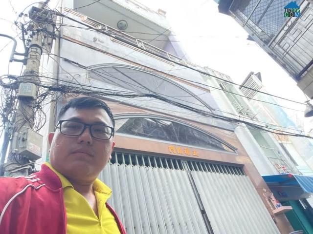 Nhà bán tại Thủ Đức, Hồ Chí Minh