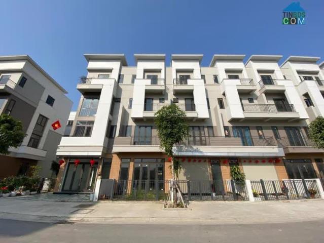 Biệt Thự bán tại Bắc Ninh