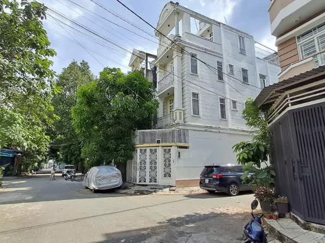 Nhà bán tại Thủ Đức, Hồ Chí Minh