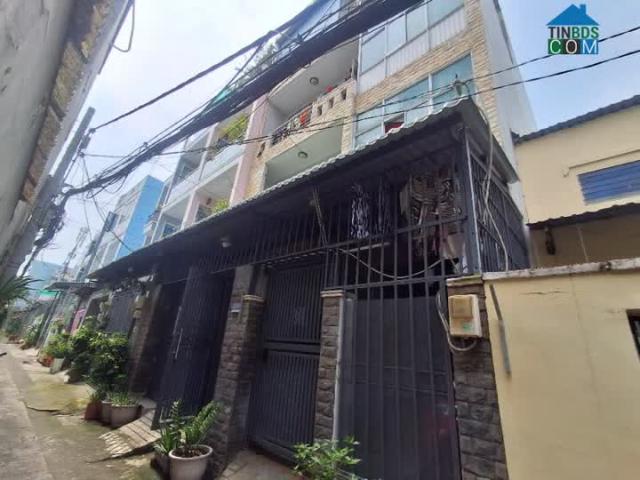 Nhà bán tại Thủ Đức, Hồ Chí Minh