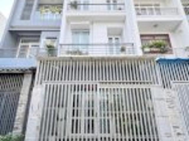 Bất động sản bán tại Thành phố Hồ Chí Minh, Hồ Chí Minh