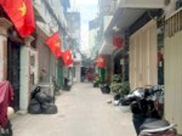 Bất động sản bán tại Hồ Chí Minh