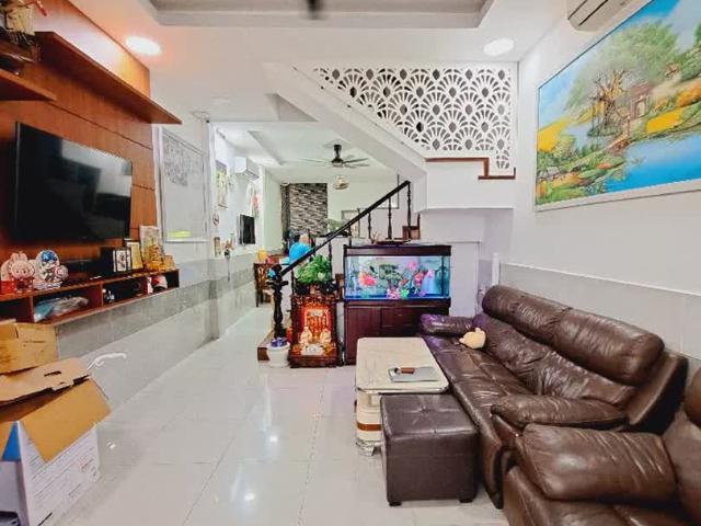 Nhà bán tại Thủ Đức, Hồ Chí Minh