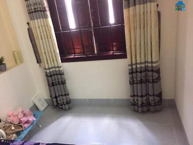 Nhà bán tại Gia Lai