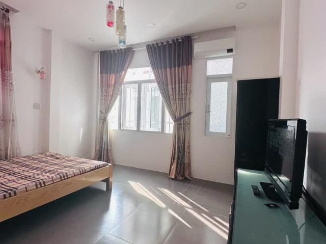 Nhà bán tại Gia Lai