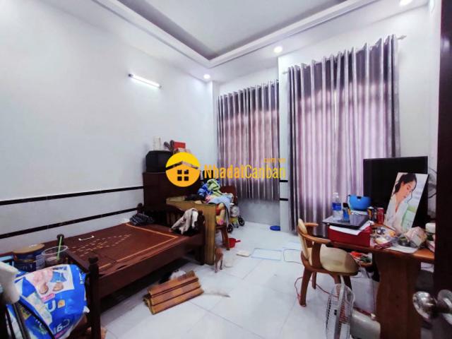 Nhà bán