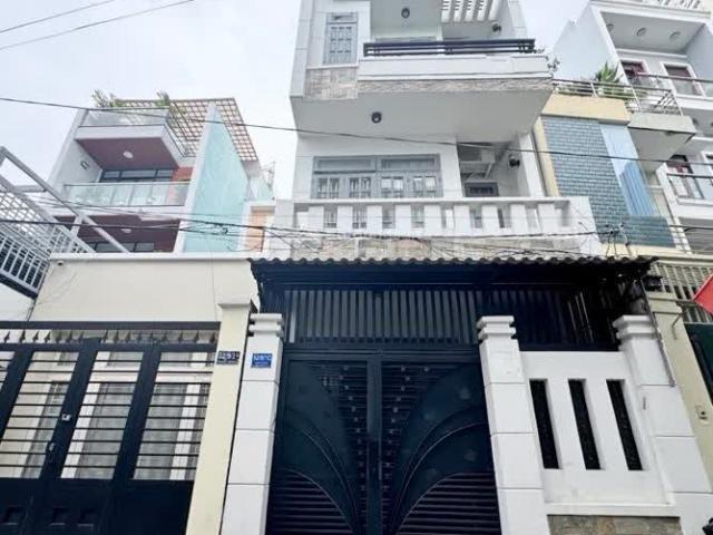 Nhà bán tại Thủ Đức, Hồ Chí Minh