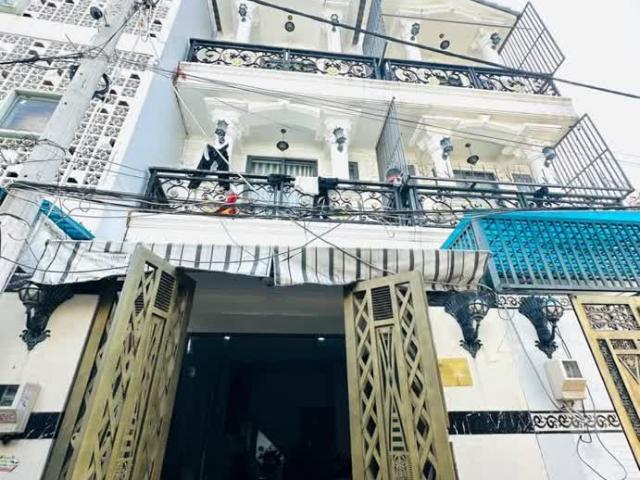 Nhà bán tại Thủ Đức, Hồ Chí Minh
