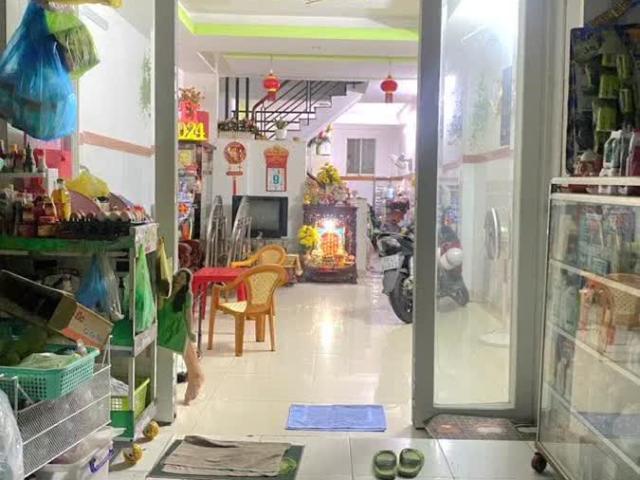 Nhà bán tại Thủ Đức, Hồ Chí Minh