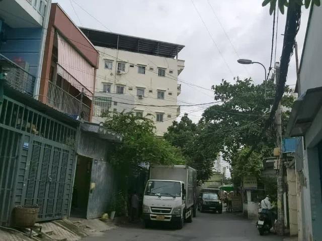 Nhà bán tại Thủ Đức, Hồ Chí Minh