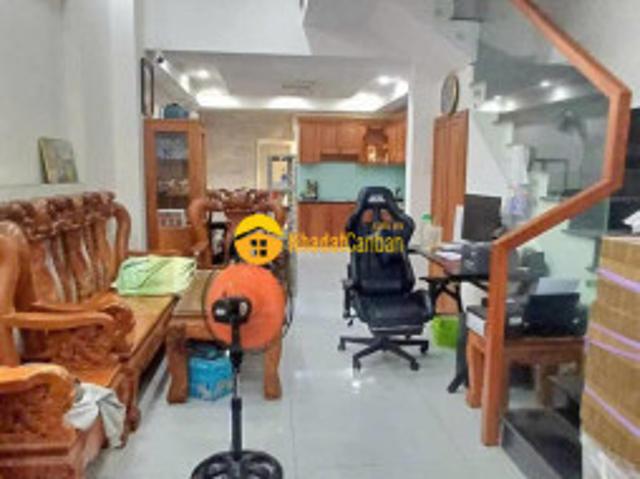 Nhà bán