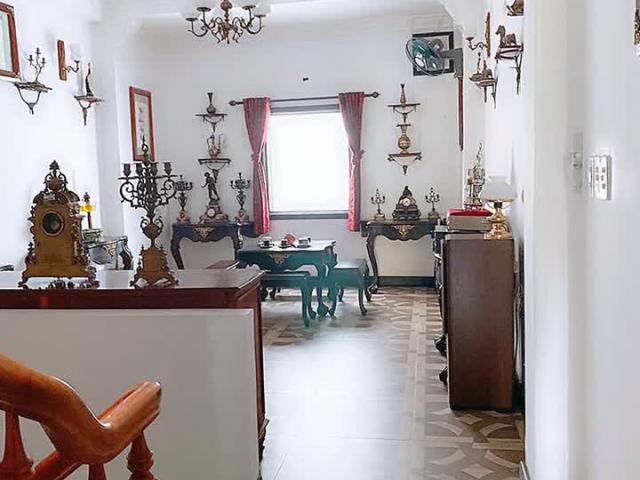 Nhà mặt phố bán tại Gia Lai